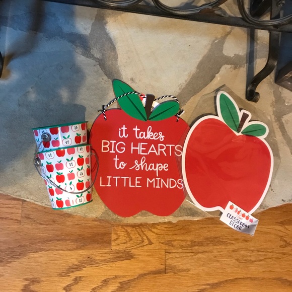 Other - FREE WITH PURCHASE of the Betsey Johnson backpack!